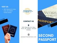Passports & Visas New York image 19