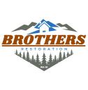 Brothers Restoration logo