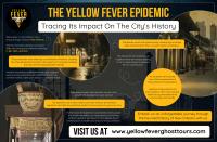 Yellow Fever Ghost Tours image 2
