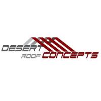 DESERT ROOF CONCEPTS image 1
