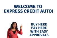 Express Credit Auto Midwest City image 1
