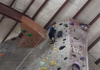 Vertical Rock Climbing & Fitness Center image 1