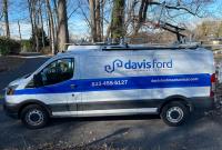 Davis Ford Heating & Air Conditioning image 2