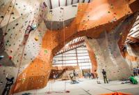 Vertical Rock Climbing & Fitness Center image 3