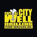 Capital City Well Drilling logo
