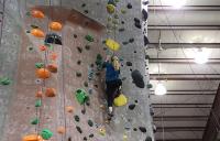 Vertical Rock Climbing & Fitness Center image 2