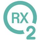 Rx-O2 Hyperbaric Clinics logo
