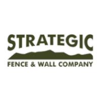 Strategic Fence & Wall Company			 image 1