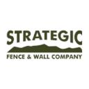 Strategic Fence & Wall Company			 logo