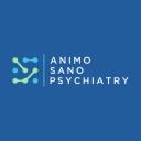 Animo Sano Psychiatry logo