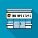 The UPS Store Kennesaw logo