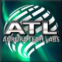 Aurora Tech Labs logo