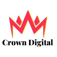 Crown Digital image 1