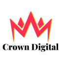Crown Digital logo