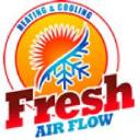 Fresh Air Flow logo