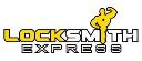Locksmith Express Dallas logo