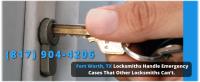 Locksmith Fort Worth image 7