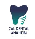 Cal Dental Anaheim logo