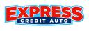 Express Credit Auto Midwest City logo