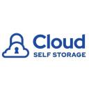 Cloud Self Storage logo