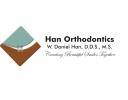 Han Orthodontics logo