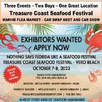 The Treasure Coast Seafood Festival  image 1