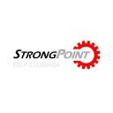 StrongPoint Self Storage logo