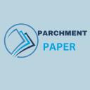 Parchment Crafters logo