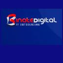 Binate Digital logo