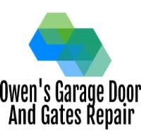 Owen's Garage Door And Gates Repair image 1