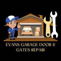 Evans Garage Door & Gates Repair image 1