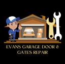 Evans Garage Door & Gates Repair logo