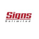 Signs Unlimited logo