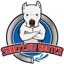 Sureflow Rooter Service And Drain Cleaning logo