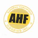 Almaraz Hardwood Flooring logo