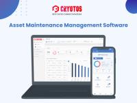 Cryotos CMMS Software image 1