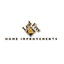 Leaf Free Home Improvement logo