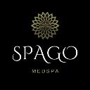 SpaGo MedSpa logo