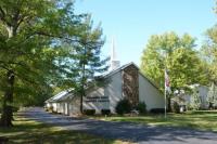 Columbia Road Baptist Church image 2
