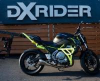 DX Rider image 3