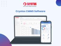 Cryotos CMMS Software image 2