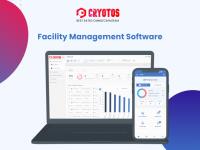 Cryotos CMMS Software image 3