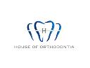  House of Orthodontia logo