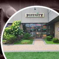 PuffCity Smoke Shop image 3