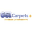 651-Carpets logo
