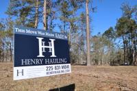 Henry Hauling LLC image 6