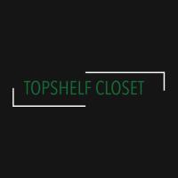 Top Shelf Closet image 1