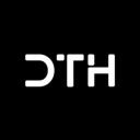 DTH Fitness logo