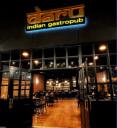 Daru Indian Restaurant & Gastropub logo