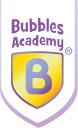 Bubbles Academy Preschool logo